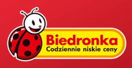 biedronka