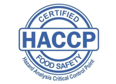haccp