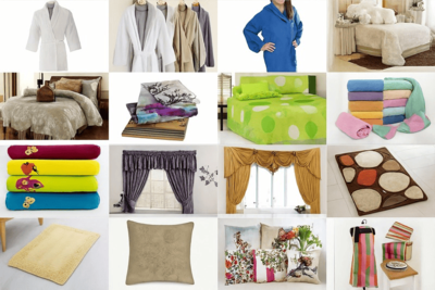 hometextile