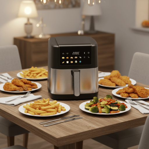 smarthomeappliance