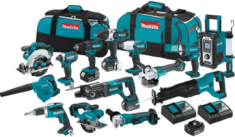 tools